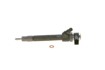 Produktbild von BOSCH 0 445 110 191 Einspritzdüse passend für MERCEDES-BENZ VIANO (W639) Common-Rail
