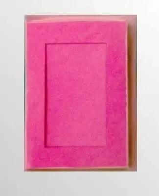 Zdjęcie produktu dla Karta passepartout + koperta pink 5szt - Galeria Hobby