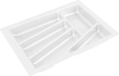 Produktbild von Besteckkasten 330x435mm weiß
