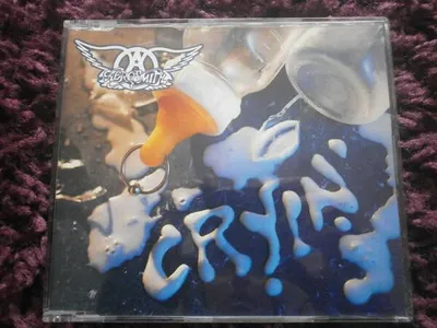 Produktbild von Cryin'