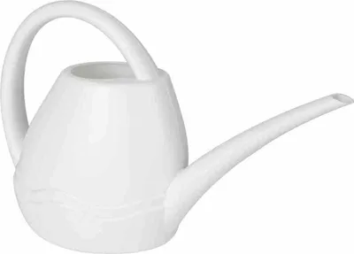 Produktbild von Elho Aquarius Gießkanne3,5ltr weiss, B90828