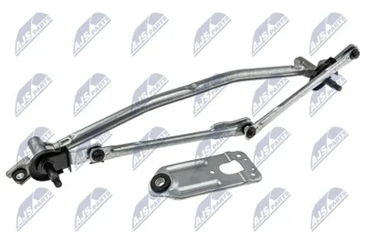 Produktbild von NTY EMW-KA-003 Wischergestänge für KIA SPORTAGE (SL)
