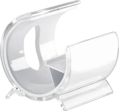 Produktbild von MidOcean - Handy-Ständer "Standix" MO1209 (Einheitsgröße) (Weiß)