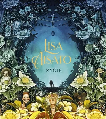 Obrázek produktu pro Život – Lisa Aisato