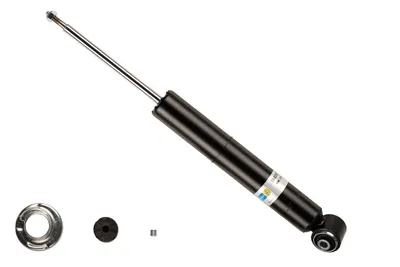 Image de Kit d'amortisseurs pour essieu arrière à gaz BILSTEIN IAM, spécialement conçu pour, entre autres, l'AUDI A6