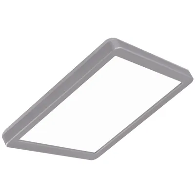 Produktbild von LED Deckenleuchte LUCKY 12W, Neutralweiß, Eckig