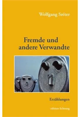 Obrázok produktu pre Fremde und andere Verwandte