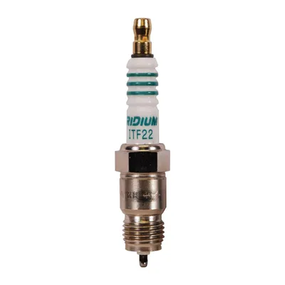 Image de DENSO Bougie d'allumage ITF22 Iridium Power
