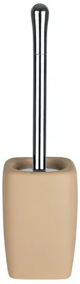Produktbild von Spirella 7610583118097, WC-Bürste & Halter, Beige, Steingut, 115 mm, 420 mm, 1 Stück(e)