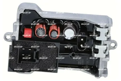 Productafbeelding van Ventilatorregelaar Mercedes C-klasse 2000-