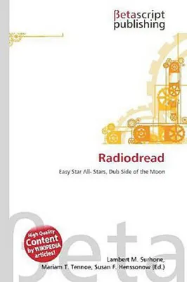 Produktbild von Radiodread