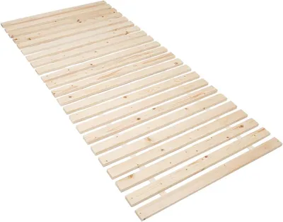 Produktbild von Panorama24 Rollrost, 90 x 200 cm (23 Latten) - Rollrost, Lattenrost, Bettrost, Rollrost, Holz