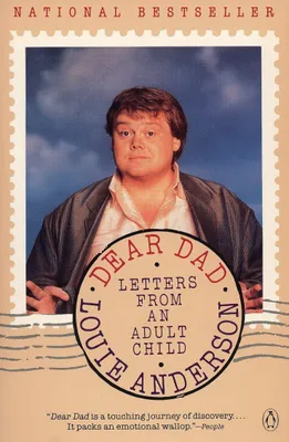 Produktbild von Dear Dad