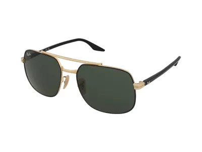 Produktbild von Ray-Ban RB3699 900031 Glasdurchmesser: 59