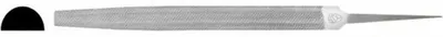 Produktbild von Mechanikerfeile ERIZO Double 10" Entrefina (Limabohne)