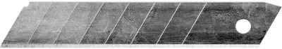 Produktbild von Abbrechklingen 9 mm für Cutter, 10 Stück