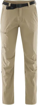 Produktbild von Wanderhose Nil schnelltrockend Roll-Up Farbe:Coriander Größe:30