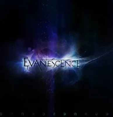 Produktbild von Evanescence-Evanescence