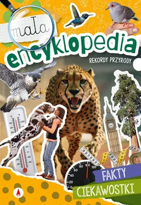 Produktbild von Die kleine Enzyklopädie der Naturaufzeichnungen 78534