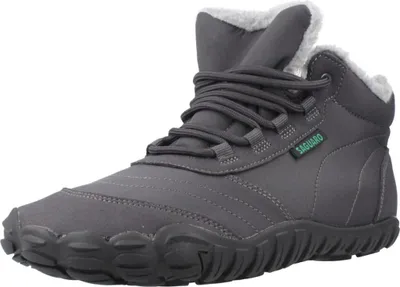 Immagine prodotto di Sneakers Del Marchio Saguaro Del Modello Will Ii Grigio