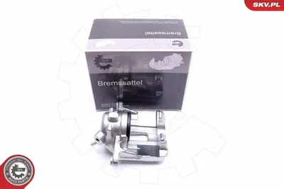 Produktbild von ESEN SKV Bremssattel Vorne Rechts für BMW 3 Limousine (E30) 42SKV642