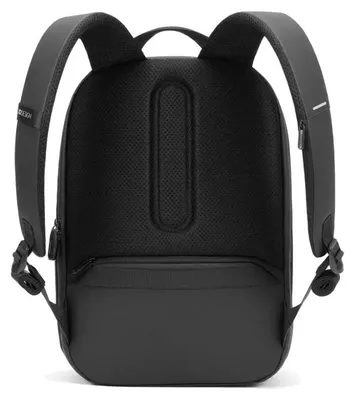 Produktbild von Xd Design Bobby Edge Schwarzer Rucksack