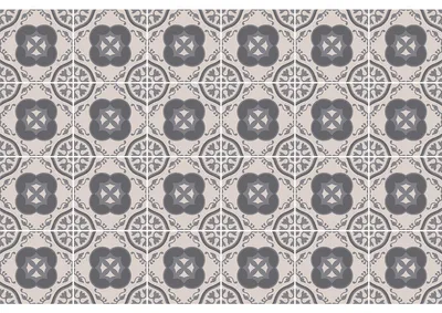 Obrázok produktu pre Samolepiace nálepky na obklady do kuchyne a kúpeľne – 24 nálepiek RAIMUNDO AZULEJOS – 24 nálepiek s rozmermi 20 x 20 cm