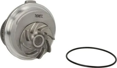 Produktbild von THERMOTEC Kühlmittelpumpe Wasserpumpe für OPEL Astra F CC (T92) D1X021TT
