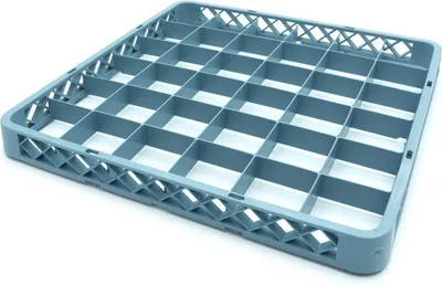 Image de Maxima - Panier à verres pour lave-vaisselle Extender - 50 x 50 cm - 36 compartiments