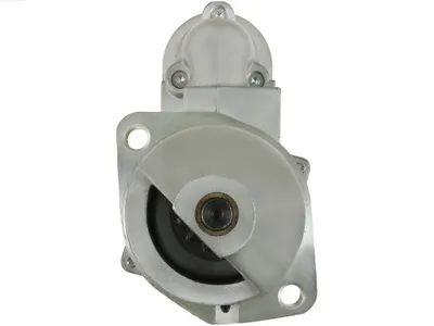 Produktbild von AS-PL S0298 Starter Anlasser 3kW 12V LKW