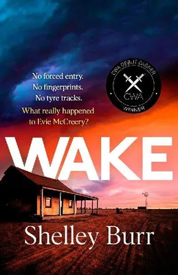 Produktbild von Wake