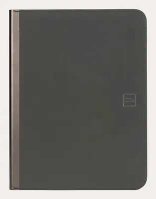 Produktbild von TUCANO iPad Hülle schwarz iPad Air 13'' M2 2024/2025