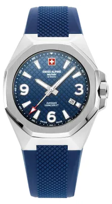 Image de Swiss Alpine Military - 7005.1835 - Montre-bracelet - Hommes - Quartz - Typhoon