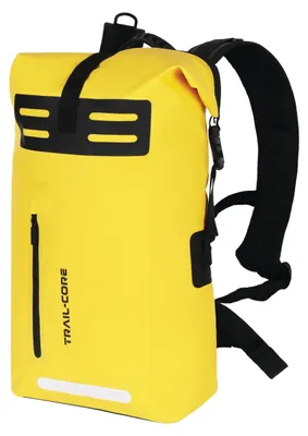 Obrázok produktu pre Vodotesný batoh s objemom 38 litrov, vhodný na outdoorové aktivity