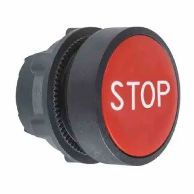 Image de Bouton-poussoir Schneider Electric ZB5AA434