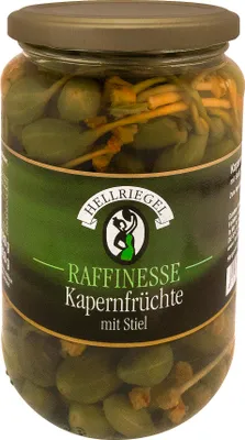 Obrázek produktu pro Jablka kapary
