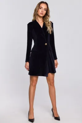 Produktbild von Made of Emotion Formelle Frauenkleider Tsering M562 gewohnheiten M