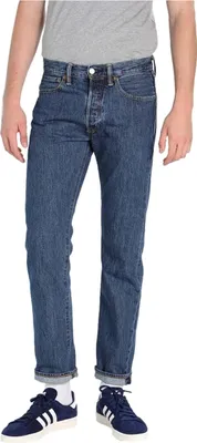 Image de Pantalon Levi's 00501-0114 pour Homme