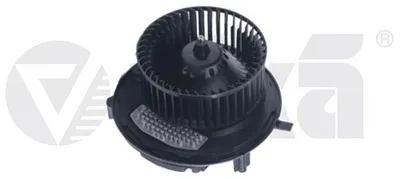 Produktbild von VIKA 88191710001 Gebläsemotor Innenraumgebläse für VW Golf VII Schrägheck (5G1, BQ1, BE1, BE2) Passat Variant (3G5, CB5) Golf VII Variant (BA5, BV5)