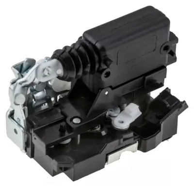 Immagine prodotto di 6001547513 Serratura porta posteriore destra, Dacia, Sandero, Logan, 2 pin
