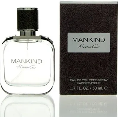 Immagine prodotto di Kenneth Cole Mankind Eau de Toilette 50 ml