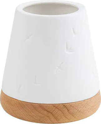 Produktbild von Räder Windlicht klein Meer D.7,5cm, H.8cm