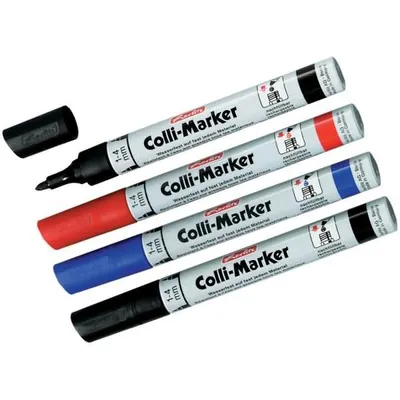 Produktbild von Herlitz 8665994, 5 Stück(e), Aluminium