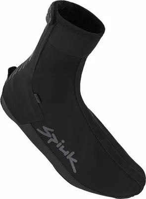 Produktbild von Spiuk Top Ten Shoe Cover Black S/M Radfahren Überschuhe