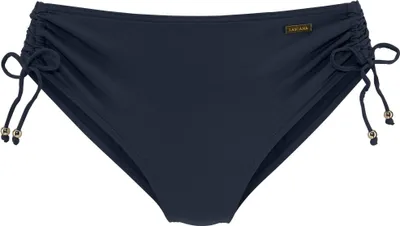 Produktbild von LASCANA Bikini-Hose Italy marine Größe 40