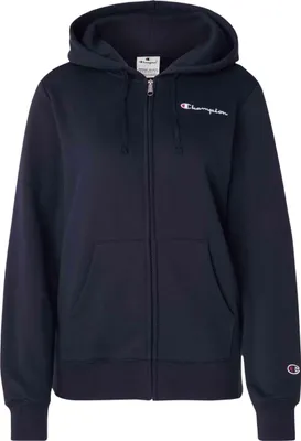 Produktbild von Hoodie Champion 117531-BS501 für Damen