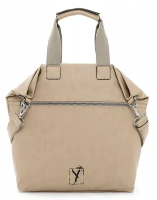 Produktbild von SURI FREY Shopper Schultertasche Trudy Cityshopper Sand beige