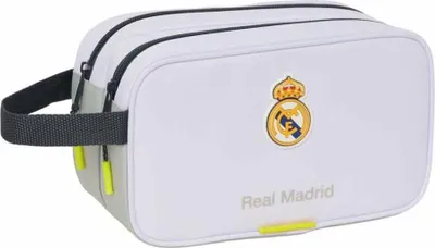 Image de Valise cosmétique personnalisable Real Madrid 25/26