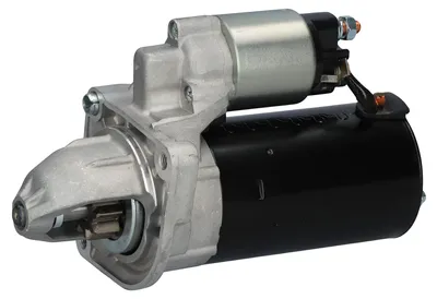 Produktbild von VALEO 438497 Starter Anlasser 2,5kW für FIAT Ducato Kastenwagen (250, 290) 12V