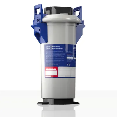 Produktbild von Brita Purity 1200 Clean Extra Filtersystem Vollentsalzung ohne MAE